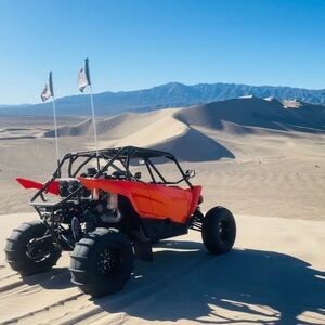 Meet your Posher, Aaron